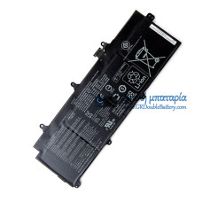 Μπαταρία για Asus GX501GM C41PKC5 GX501GI GX501G C41N1712 GX501 GX501V [Ανταλλακτική μπαταρία]